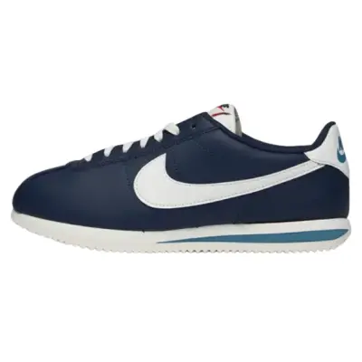 Nike Cortez "Midnight Navy"