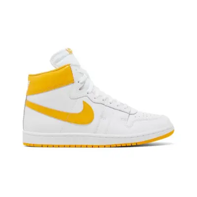 Jordan Air Ship SP "University Gold"