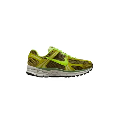 Nike Women's Zoom Vomero 5 "Volt and Moss"