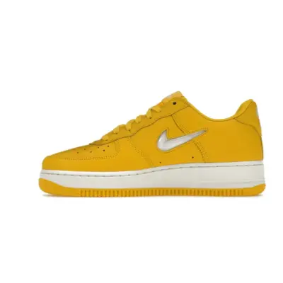 Nike Air Force 1 Low Retro  Yellow Jewel