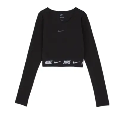 NIKE CROP TOP