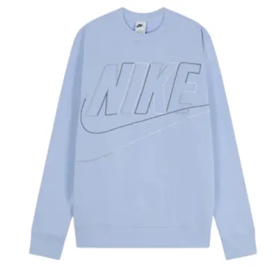 NIKE SWEAT CREW CLUB MCF