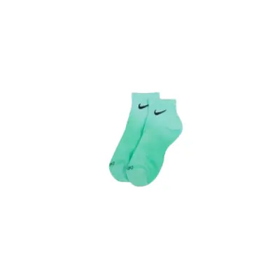 NIKE CHAUSSETTES X2 ANKLE GRADIENT