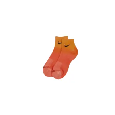NIKE CHAUSSETTES X2 ANKLE GRADIENT