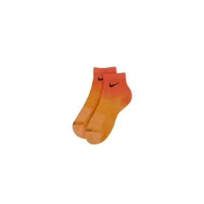 NIKE CHAUSSETTES X2 ANKLE GRADIENT