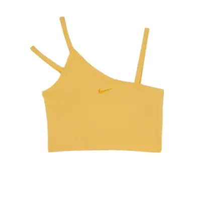 copy of NIKE TOP CROP