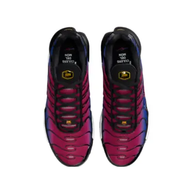 copy of Nike Air Max Plus