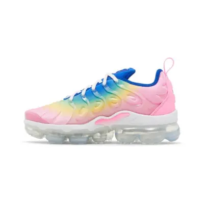 Nike Air Vapormax Plus 'Pink Aurore'