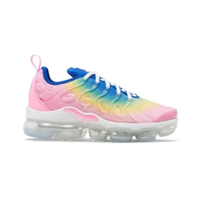 Nike Air Vapormax Plus 'Pink Aurore'