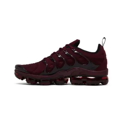 Nike Air Vapormax Plus 'Red Marble'