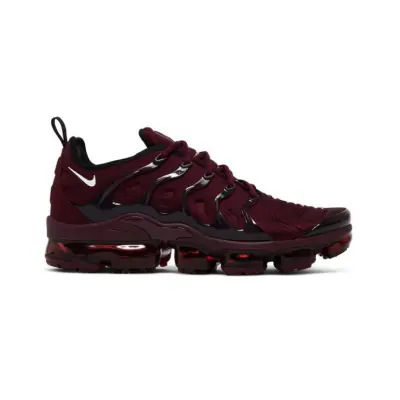 Nike Air Vapormax Plus 'Red Marble'