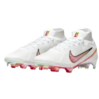 Polestore I Marcus Rashford I Nike I Crampons I Mercurial I Superfly 9 I Elite I FD1171 100