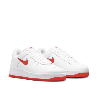 NIKE AIR FORCE 1 LOW RETRO