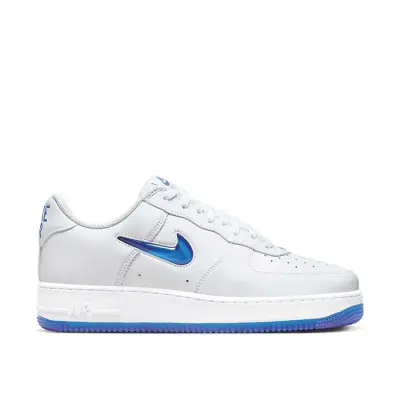 NIKE AIR FORCE 1 LOW RETRO