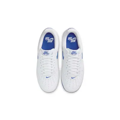 NIKE AIR FORCE 1 LOW RETRO