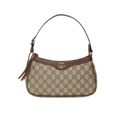 SAC À MAIN OPHIDIA PETITE TAILLE