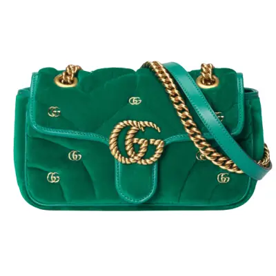 copy of MINI SAC À ÉPAULE GUCCI MARMONT