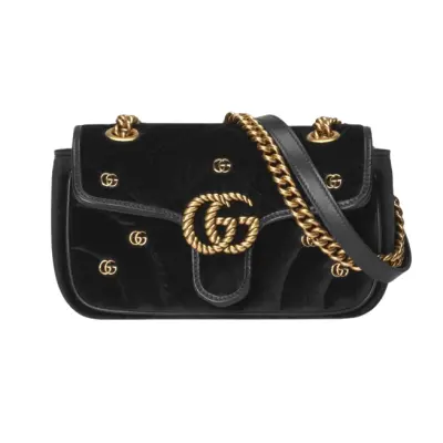 copy of MINI SAC À ÉPAULE GUCCI MARMONT