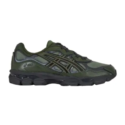 ASICS GEL-NYC KAKI/MARRON