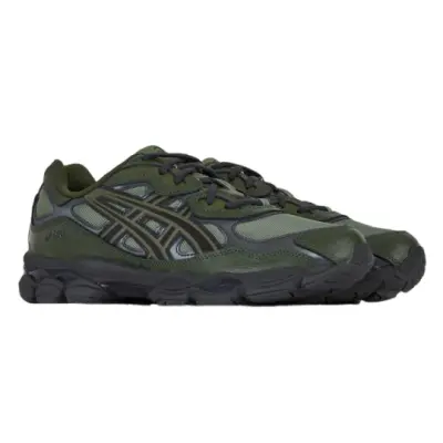 ASICS GEL-NYC KAKI/MARRON