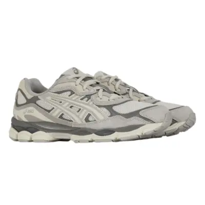 ASICS GEL-NYC BEIGE/GRIS