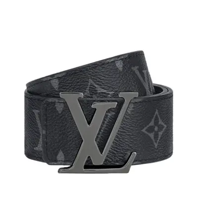 Ceinture Louis Vuittons Initiales 40 mm Réversible
