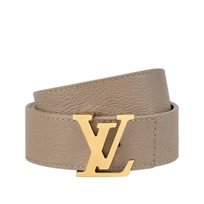 Ceinture Louis Vuittons Initiales 30 mm réversible