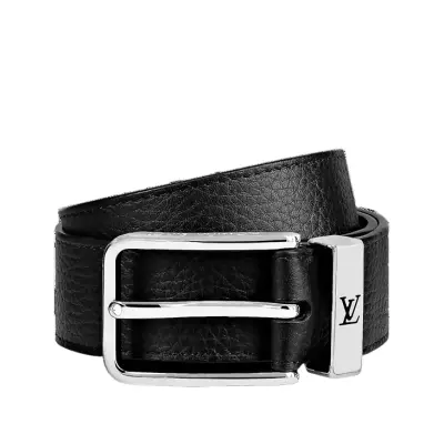 Ceinture Louis Vuittons Pont Neuf 35 mm