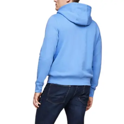 SWEAT À CAPUCHE TOMMY HILFIGER COUPE STANDARD À LOGO