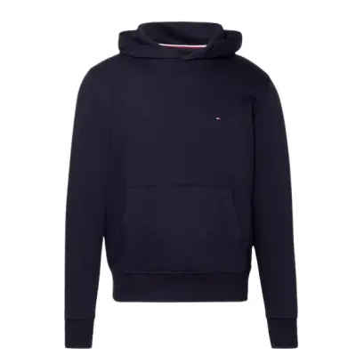 SWEAT À CAPUCHE TOMMY HILFIGER STANDARD À DRAPEAU