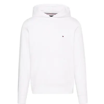 SWEAT À CAPUCHE TOMMY HILFIGER STANDARD À DRAPEAU