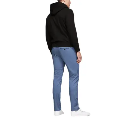 SWEAT À CAPUCHE TOMMY HILFIGER STANDARD À DRAPEAU