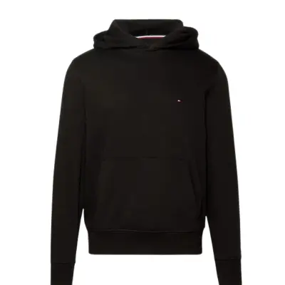 SWEAT À CAPUCHE TOMMY HILFIGER STANDARD À DRAPEAU
