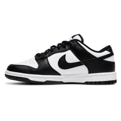 Nike Dunk Low (Liv Express)