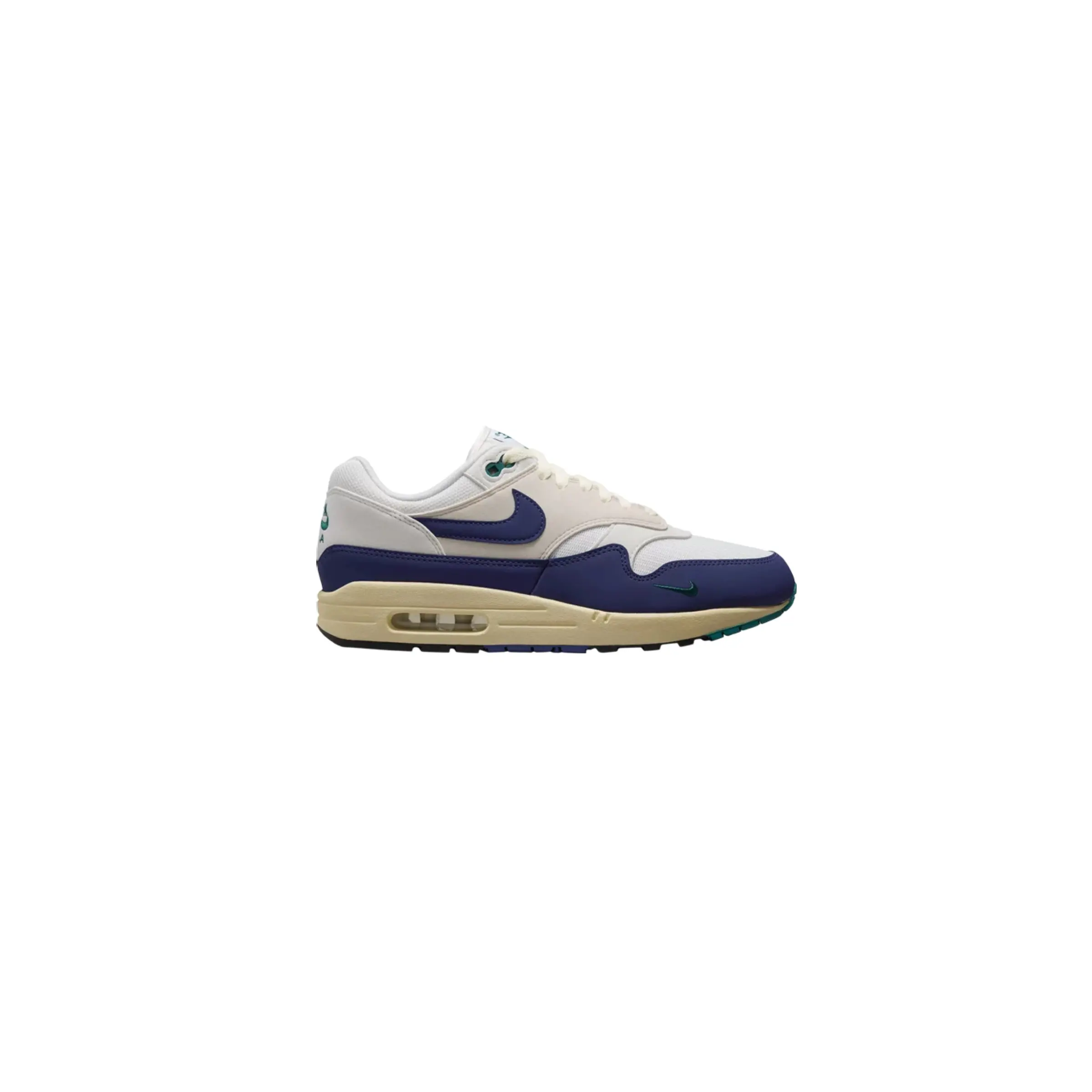 Premiere paire sales de nike
