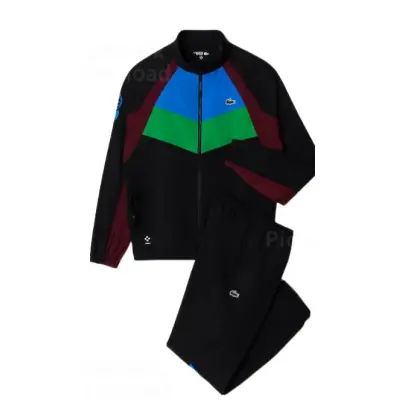 copy of Ensemble survêtement Tennis regular fit