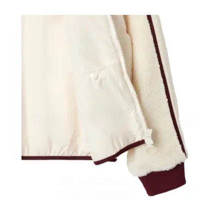 Sweatshirt Polaire Lacoste