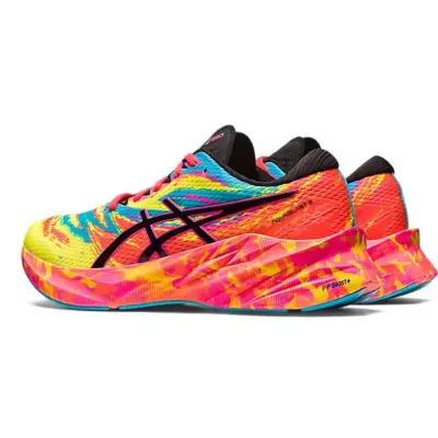 Asics Novablast 3