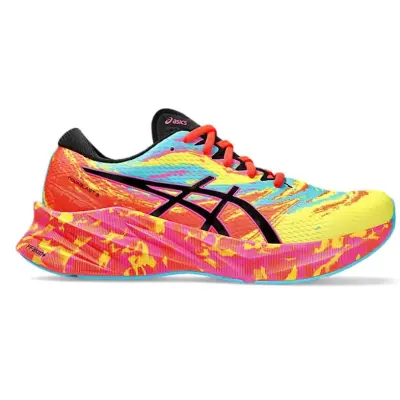 Asics Novablast 3