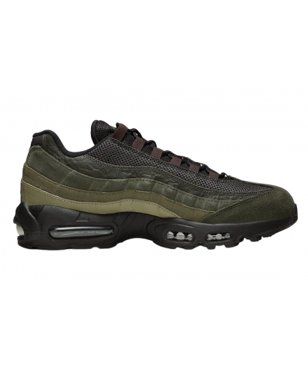 Nike air max 95 vert d'eau sale