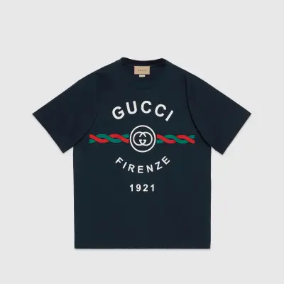 copy of T-shirt GUCCI
