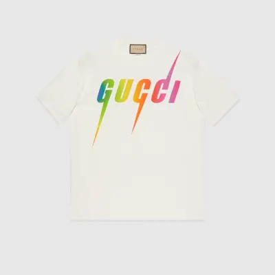 T-shirt GUCCI