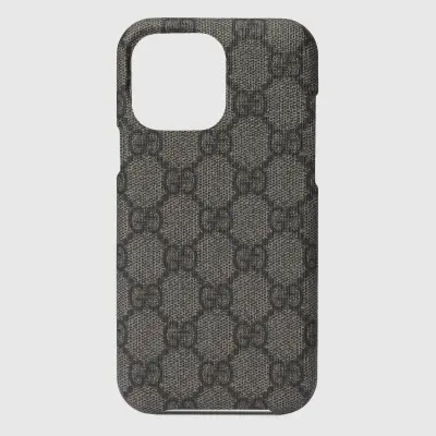 copy of Étui Gucci Iphone 15 pro