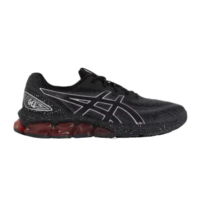 ASICS GEL-QUANTUM 180 VII NOIR/ROUGE