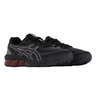 ASICS GEL-QUANTUM 180 VII NOIR/ROUGE