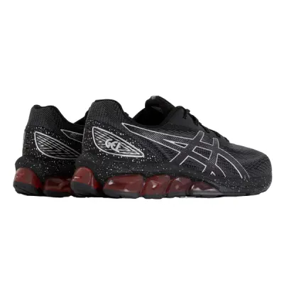 ASICS GEL-QUANTUM 180 VII NOIR/ROUGE