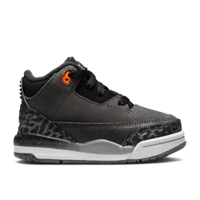 Air Jordan 3 Retro Kids