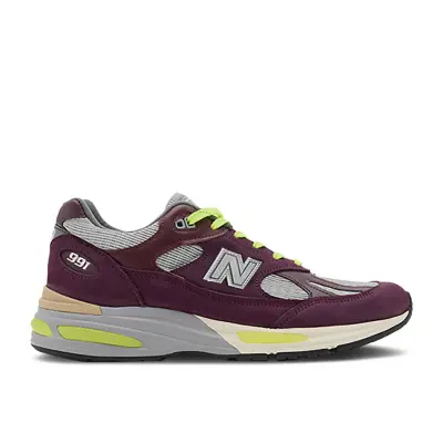 New Balance 991