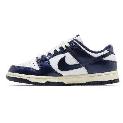 copy of Nike Dunk Low Retro ( Liv Express )