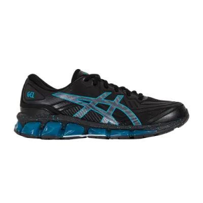 ASICS GEL-QUANTUM 360 VII NOIR/BLEU